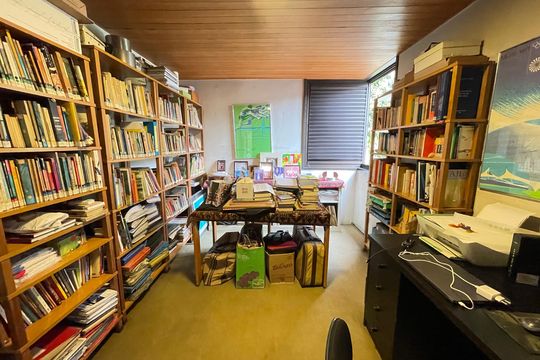 Quarto 2 de casa à venda com 4 quartos, 227m² em Instituto de Previdencia, São Paulo
