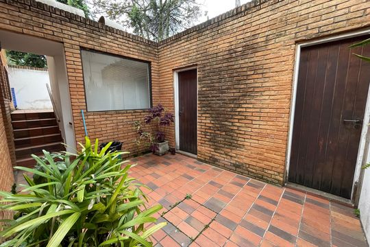 Quintal de casa à venda com 4 quartos, 227m² em Instituto de Previdencia, São Paulo