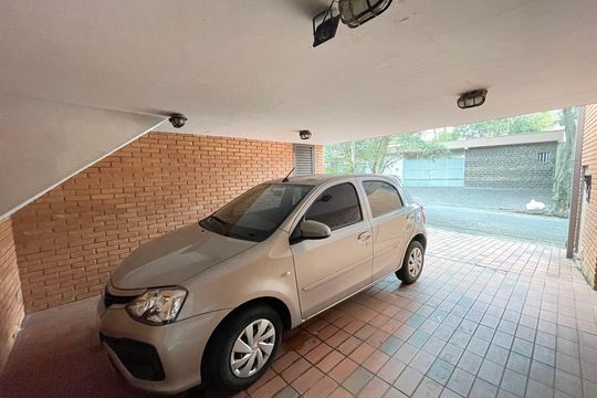 Garagem de casa à venda com 4 quartos, 227m² em Instituto de Previdencia, São Paulo
