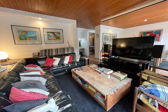 Sala de casa à venda com 4 quartos, 227m² em Instituto de Previdencia, São Paulo