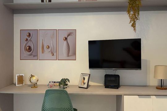 Quarto de kitnet/studio à venda com 1 quarto, 25m² em Bela Vista, São Paulo