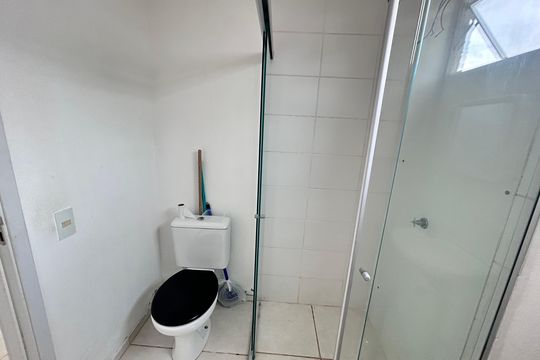 Apartamento para alugar com 2 quartos, 45m² em Nossa Senhora da Conceição, Contagem