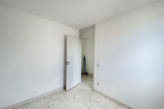 Apartamento à venda com 2 quartos, 45m² em Nossa Senhora da Conceição, Contagem