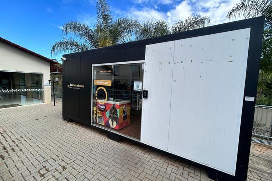 Apartamento para alugar com 2 quartos, 45m² em Nossa Senhora da Conceição, Contagem