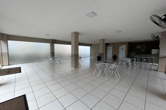 Apartamento para alugar com 2 quartos, 45m² em Nossa Senhora da Conceição, Contagem