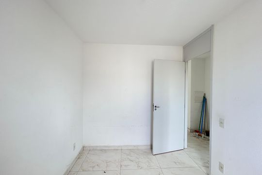 Apartamento à venda com 2 quartos, 45m² em Nossa Senhora da Conceição, Contagem