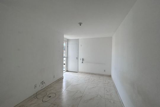Apartamento à venda com 2 quartos, 45m² em Nossa Senhora da Conceição, Contagem