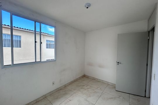 Apartamento à venda com 2 quartos, 45m² em Nossa Senhora da Conceição, Contagem