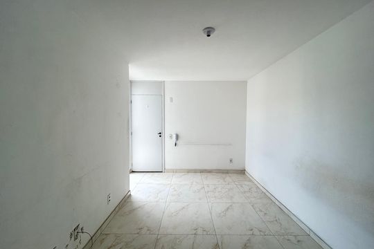 Apartamento à venda com 2 quartos, 45m² em Nossa Senhora da Conceição, Contagem