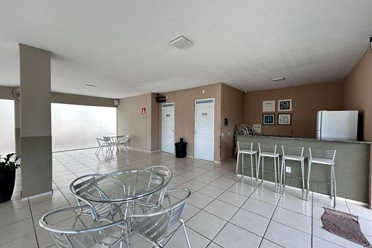 Apartamento para alugar com 2 quartos, 45m² em Nossa Senhora da Conceição, Contagem