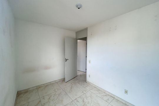 Apartamento à venda com 2 quartos, 45m² em Nossa Senhora da Conceição, Contagem