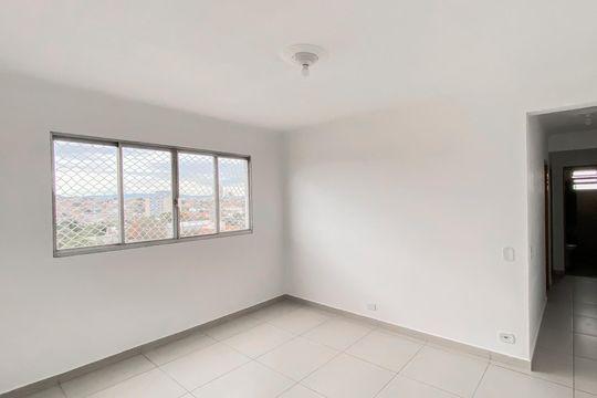 Apartamento para alugar com 2 quartos, 69m² em Vila Paranagua, São Paulo