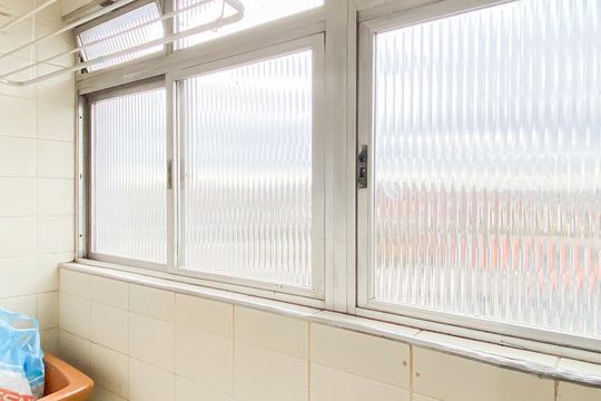 Área de Serviço de apartamento para alugar com 2 quartos, 69m² em Vila Paranagua, São Paulo