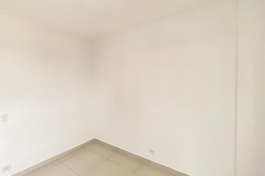 Quarto 1 de apartamento para alugar com 2 quartos, 69m² em Vila Paranagua, São Paulo
