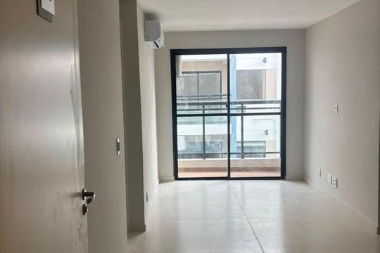 Apartamento à venda com 2 quartos, 48m² em Recreio dos Bandeirantes, Rio de Janeiro