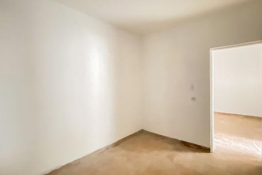 Quarto de casa para alugar com 1 quarto, 45m² em Jardim Belem, São Paulo