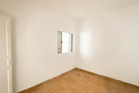 Quarto de casa para alugar com 1 quarto, 42m² em Jardim Belem, São Paulo