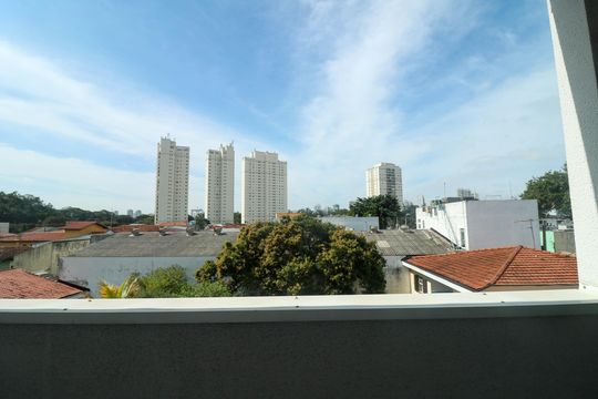 Kitnet/Studio para alugar com 1 quarto, 27m² em Vila Cruzeiro, São Paulo