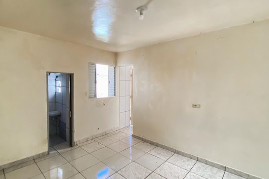 Casa para alugar com 1 quarto, 28m² em Jardim Belem, São Paulo