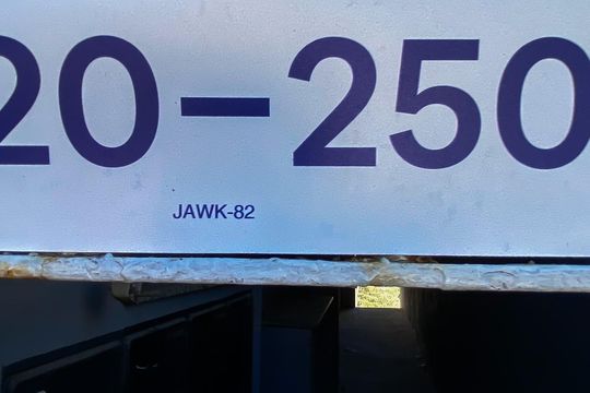 Placa  de casa para alugar com 1 quarto, 28m² em Jardim Belem, São Paulo