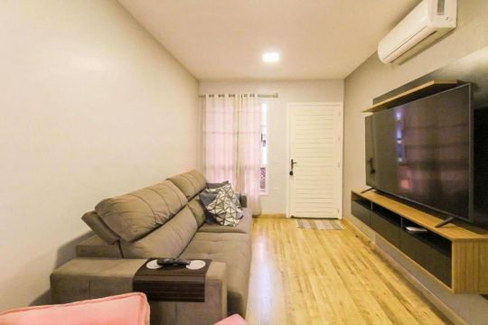 Casa de Condomínio para alugar com 2 quartos, 49m² em Olaria, Canoas