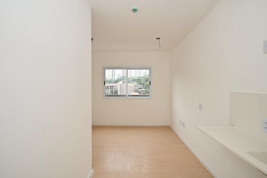 Kitnet/Studio para alugar com 1 quarto, 17m² em Vila Andrade, São Paulo