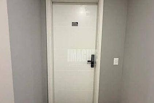 Apartamento à venda com 1 quarto, 28m² em Mooca, São Paulo