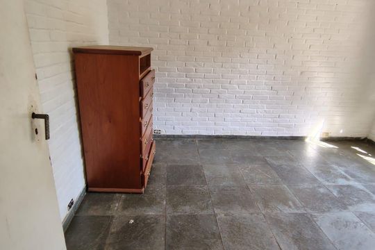 Área de serviço de casa para alugar com 5 quartos, 350m² em Cidade Universitária, Campinas