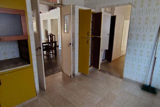 Cozinha de casa para alugar com 5 quartos, 350m² em Cidade Universitária, Campinas