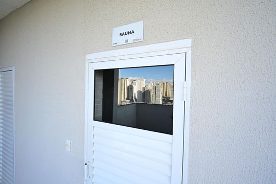 Apartamento à venda com 1 quarto, 45m² em Jardim América, Goiânia