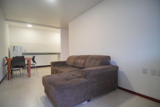 Apartamento para alugar com 1 quarto, 48m² em Cristo Rei, São Leopoldo
