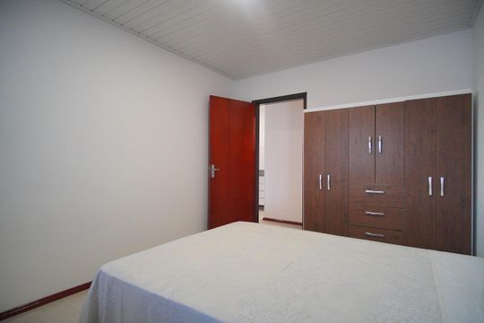 Quarto  de apartamento para alugar com 1 quarto, 48m² em Cristo Rei, São Leopoldo