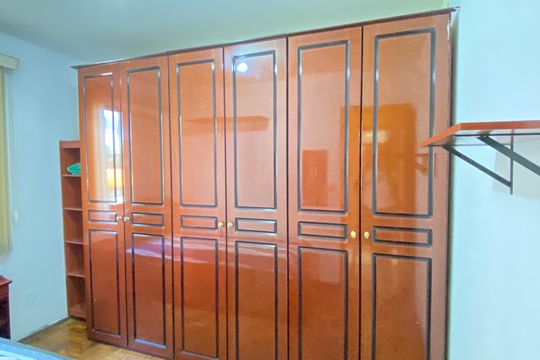 Quarto 2 de apartamento para alugar com 3 quartos, 68m² em I.a.p.i., Osasco