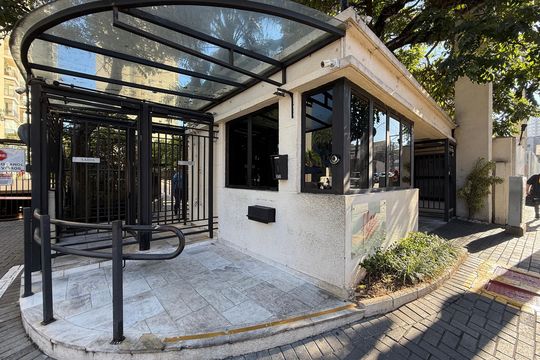 Fachada de apartamento para alugar com 3 quartos, 76m² em Picanço, Guarulhos