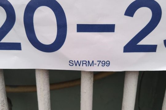 Placa de casa para alugar com 1 quarto, 55m² em Vila Nova Cachoeirinha, São Paulo