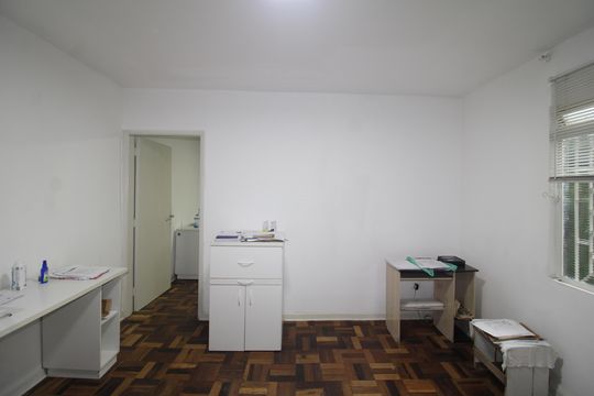 Sala de casa para alugar com 1 quarto, 55m² em Vila Nova Cachoeirinha, São Paulo