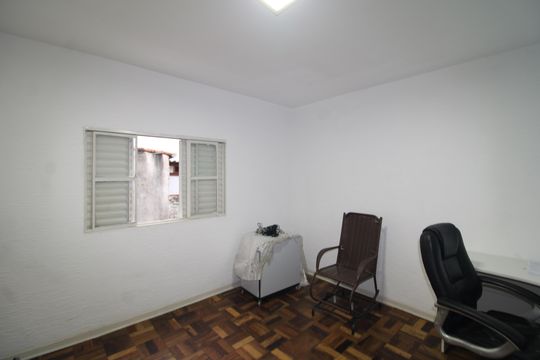Quarto  de casa para alugar com 1 quarto, 55m² em Vila Nova Cachoeirinha, São Paulo