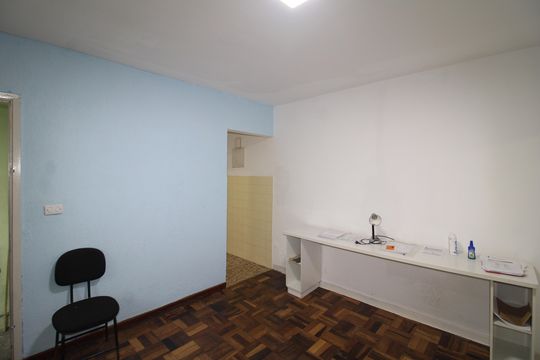 Sala de casa para alugar com 1 quarto, 55m² em Vila Nova Cachoeirinha, São Paulo