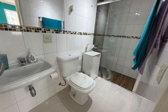 Apartamento à venda com 2 quartos, 65m² em Vila Sofia, São Paulo