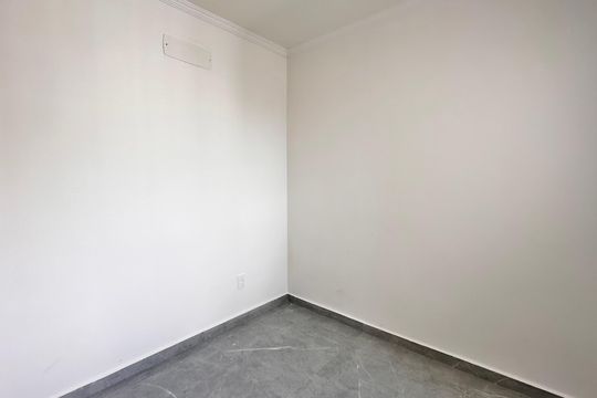Apartamento para alugar com 2 quartos, 44m² em Várzea de Baixo, São Paulo