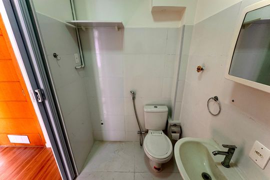 Kitnet/Studio para alugar com 1 quarto, 33m² em Centro, Rio de Janeiro
