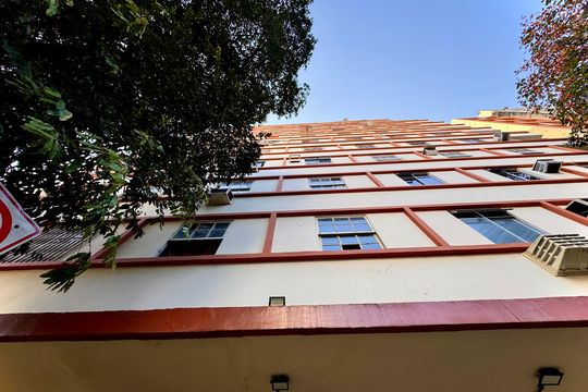 Kitnet/Studio para alugar com 1 quarto, 33m² em Centro, Rio de Janeiro