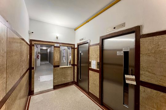 Kitnet/Studio para alugar com 1 quarto, 33m² em Centro, Rio de Janeiro