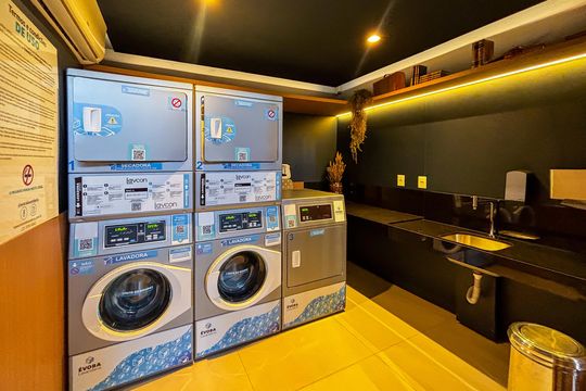 Kitnet/Studio para alugar com 1 quarto, 27m² em Consolação, São Paulo