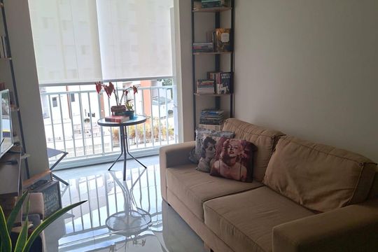 Apartamento à venda com 2 quartos, 45m² em Jardim Alto da Boa Vista, Valinhos