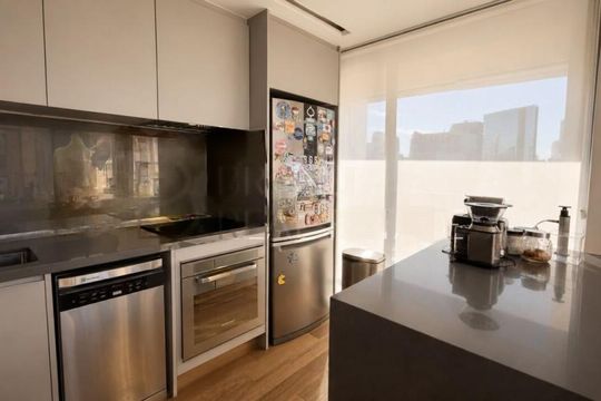 Apartamento à venda com 2 quartos, 139m² em Vila Nova Conceição, São Paulo