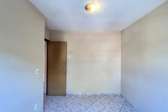 Apartamento à venda com 2 quartos, 45m² em São Salvador, Belo Horizonte