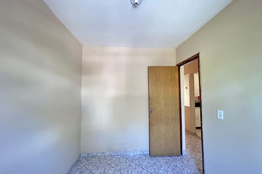 Apartamento à venda com 2 quartos, 45m² em São Salvador, Belo Horizonte