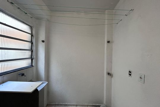 Apartamento à venda com 2 quartos, 45m² em São Salvador, Belo Horizonte