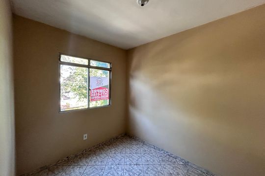 Apartamento à venda com 2 quartos, 45m² em São Salvador, Belo Horizonte